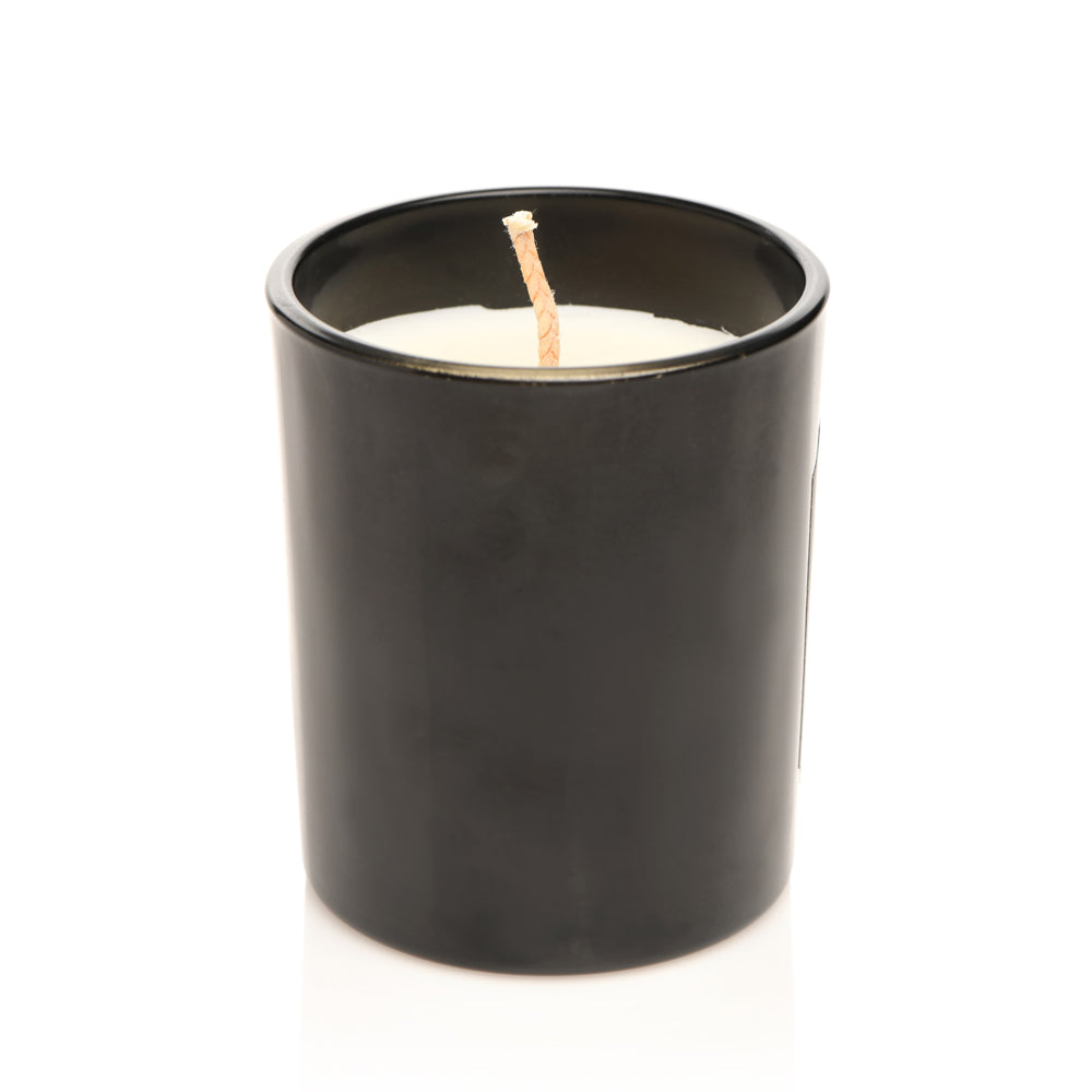 Bedroom Bliss Lover's Massage Candle Vanilla