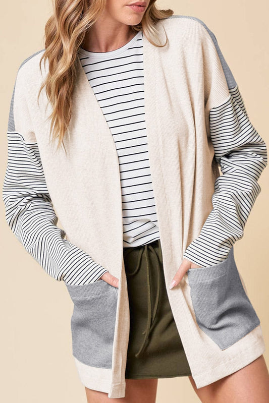 Lover Crush Sweaters & Cardigans/Cardigans LC2542565-P219-S