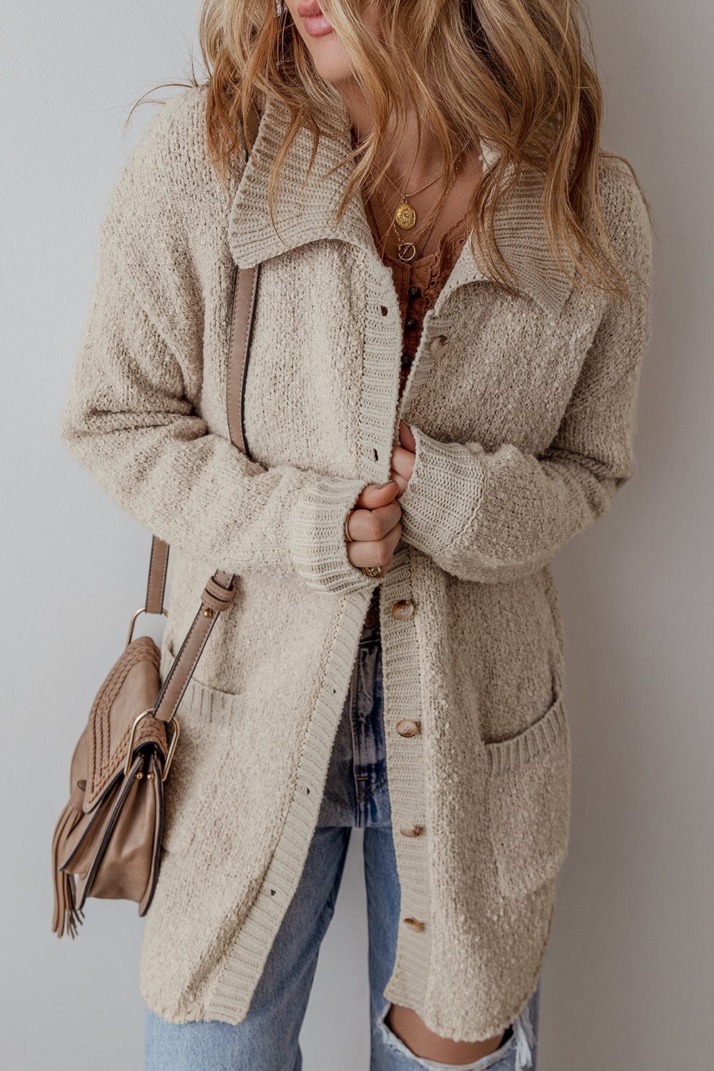 Lover Crush Sweaters & Cardigans/Cardigans