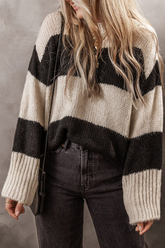 Lover Crush Sweaters & Cardigans/Sweaters LC2725057-P2015-S