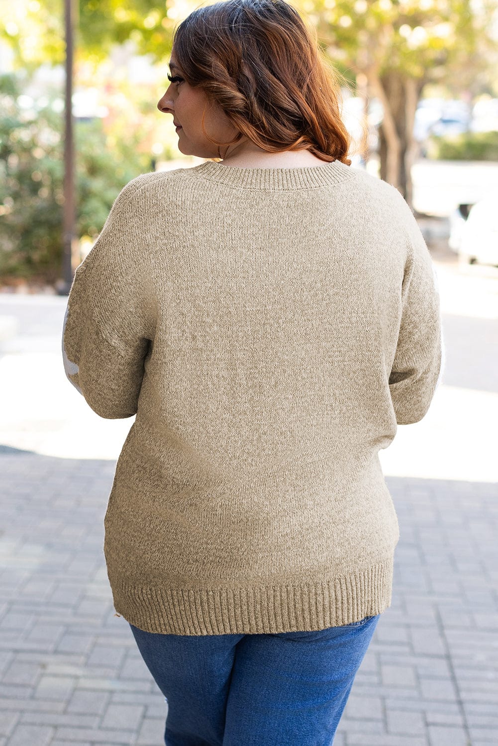 Lover Crush Plus Size/Plus Size Sweaters & Cardigans