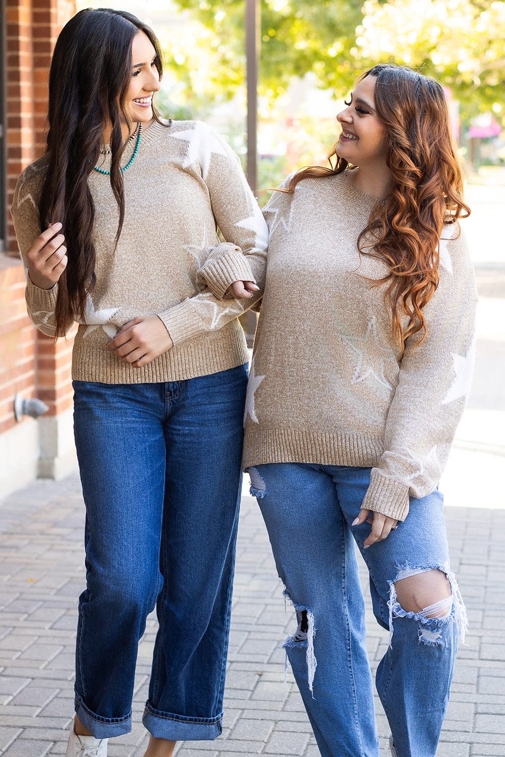 Lover Crush Plus Size/Plus Size Sweaters & Cardigans