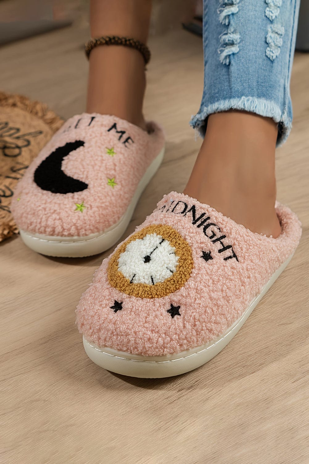 Lover Crush Shoes & Bags/Slippers BH023280-P1010-37