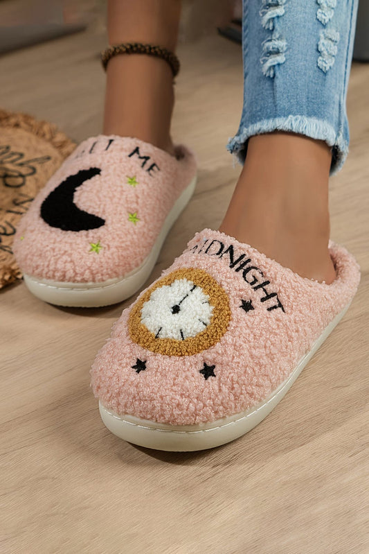 Lover Crush Shoes & Bags/Slippers BH023280-P1010-37