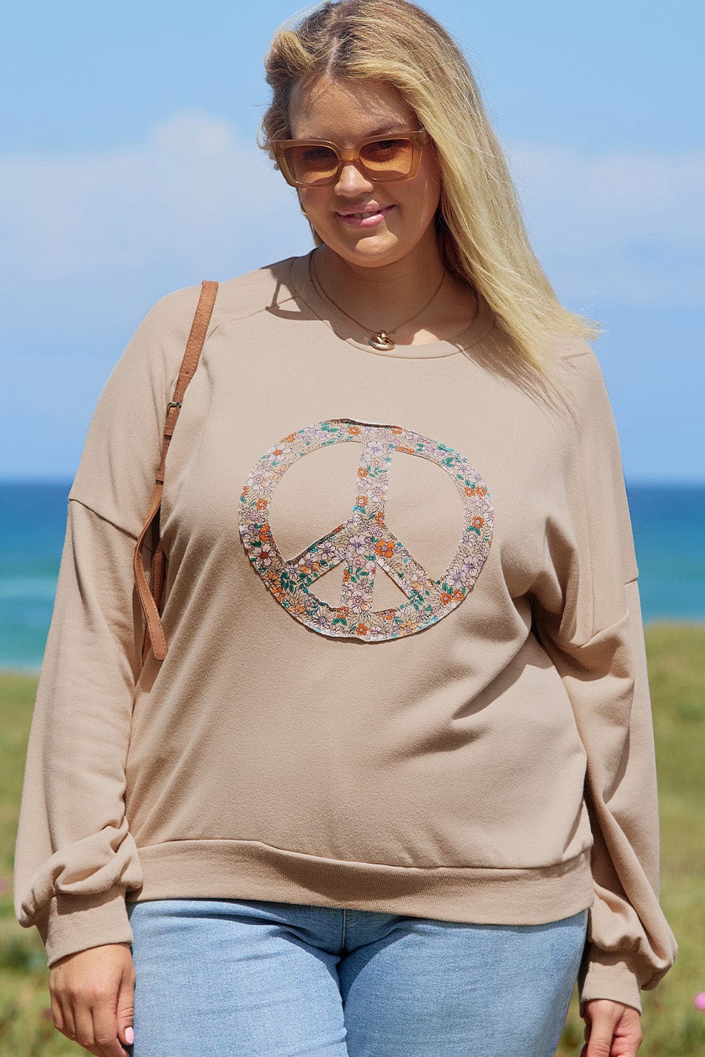 Lover Crush Plus Size/Plus Size Sweatshirts & Hoodies