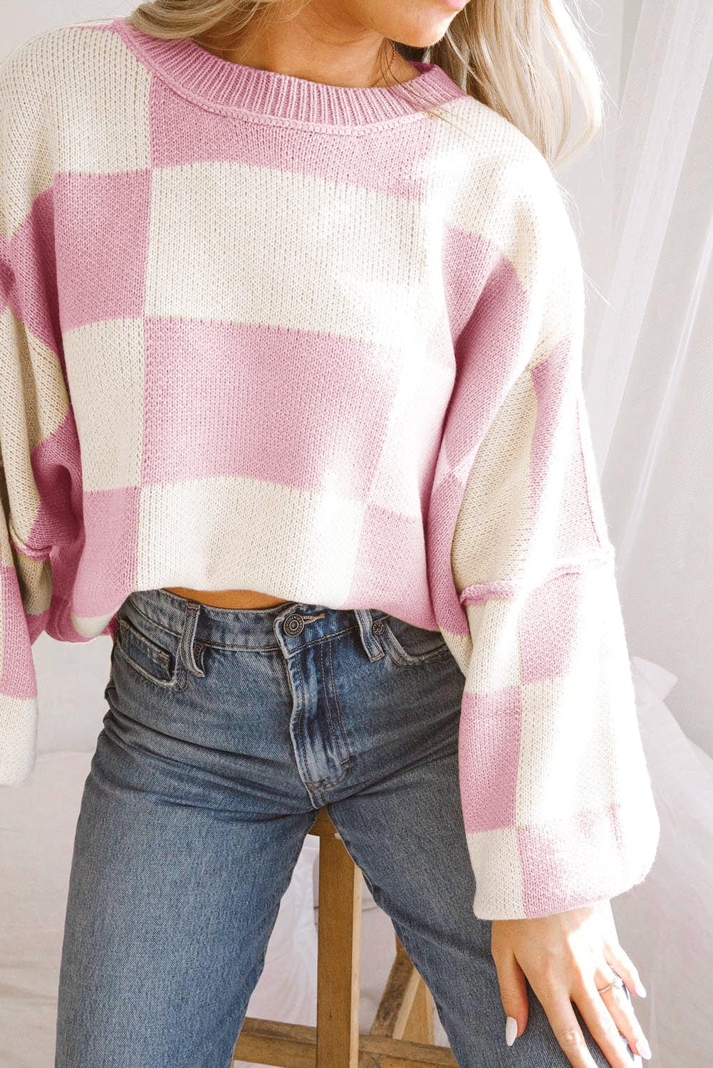 Lover Crush Sweaters & Cardigans/Sweaters