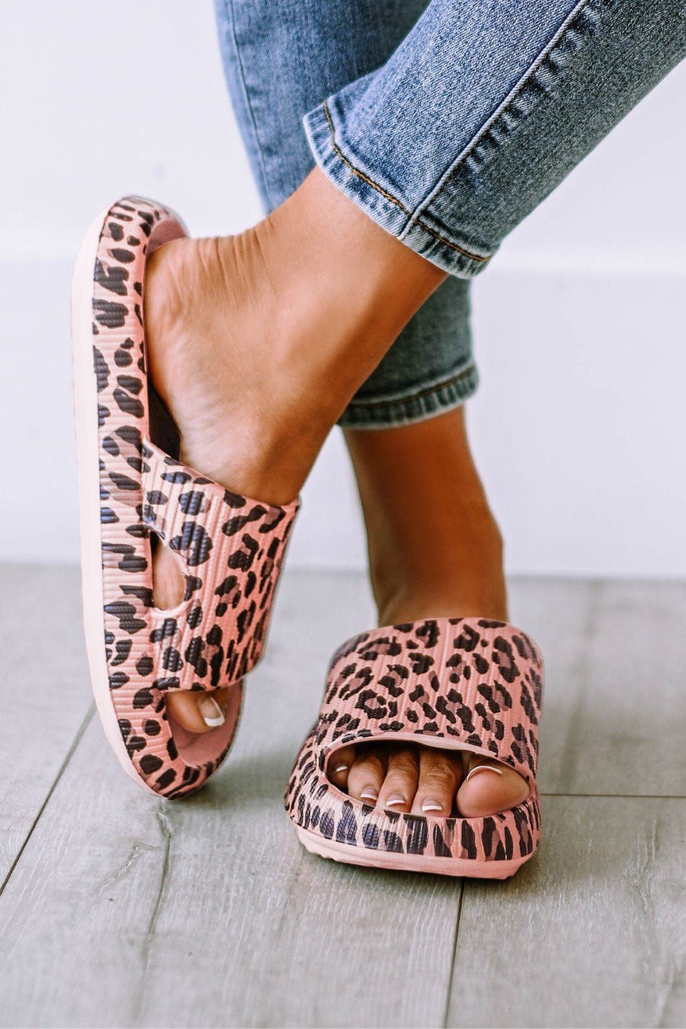 Lover Crush Shoes & Bags/Slippers