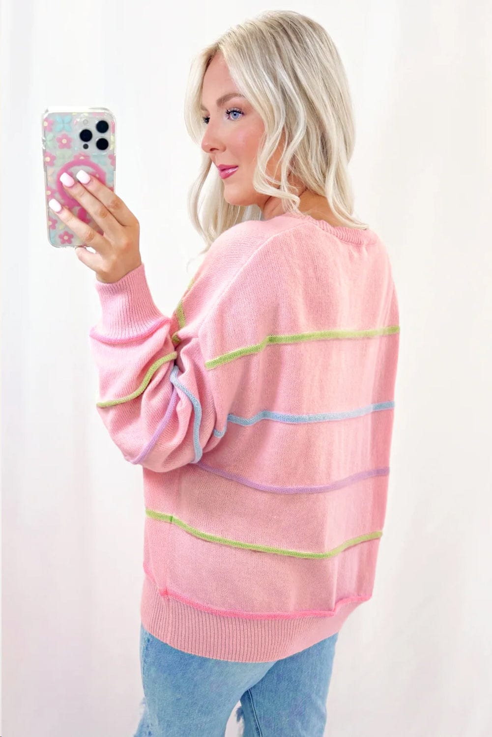 Lover Crush Sweaters & Cardigans/Sweaters