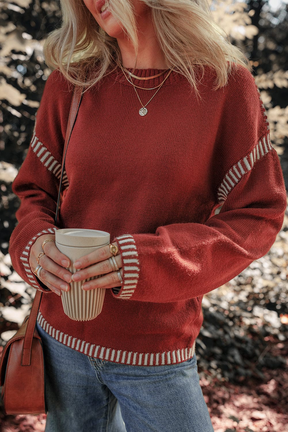 Lover Crush Sweaters & Cardigans/Sweaters