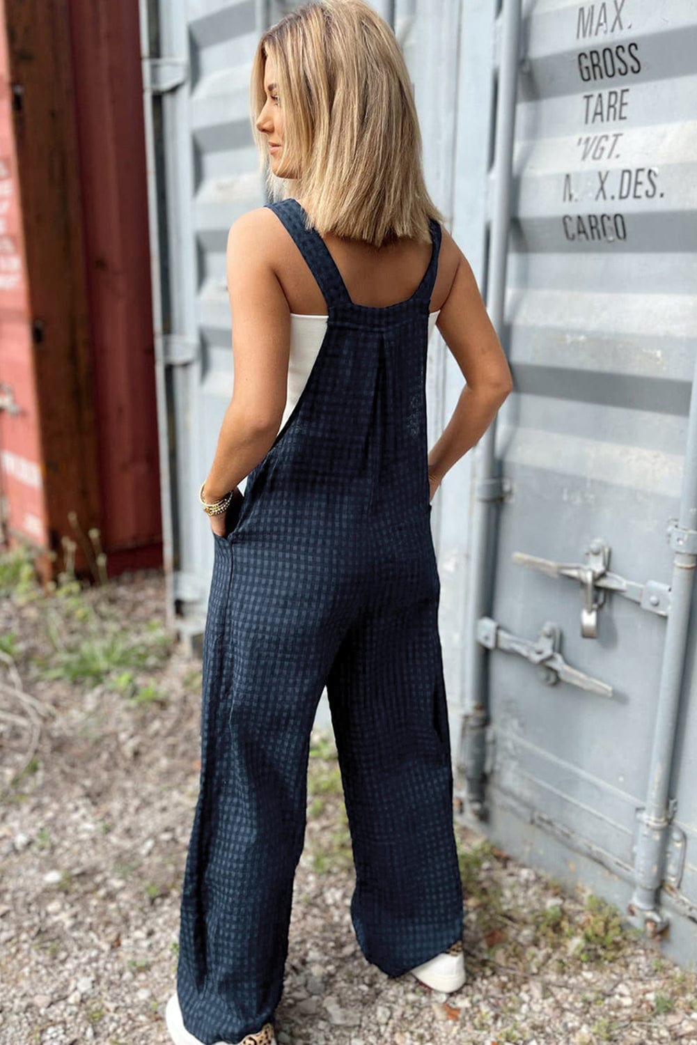 Lover Crush Bottoms/Jumpsuits & Rompers