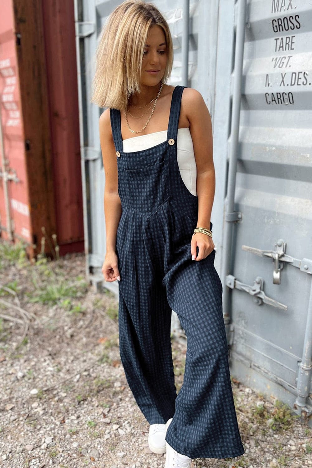 Lover Crush Bottoms/Jumpsuits & Rompers