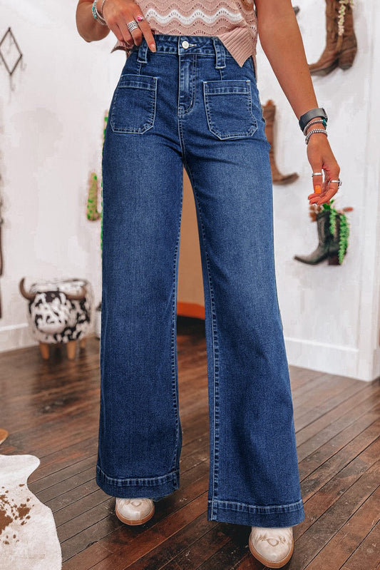 Lover Crush Bottoms/Jeans LC7875118-P905-4