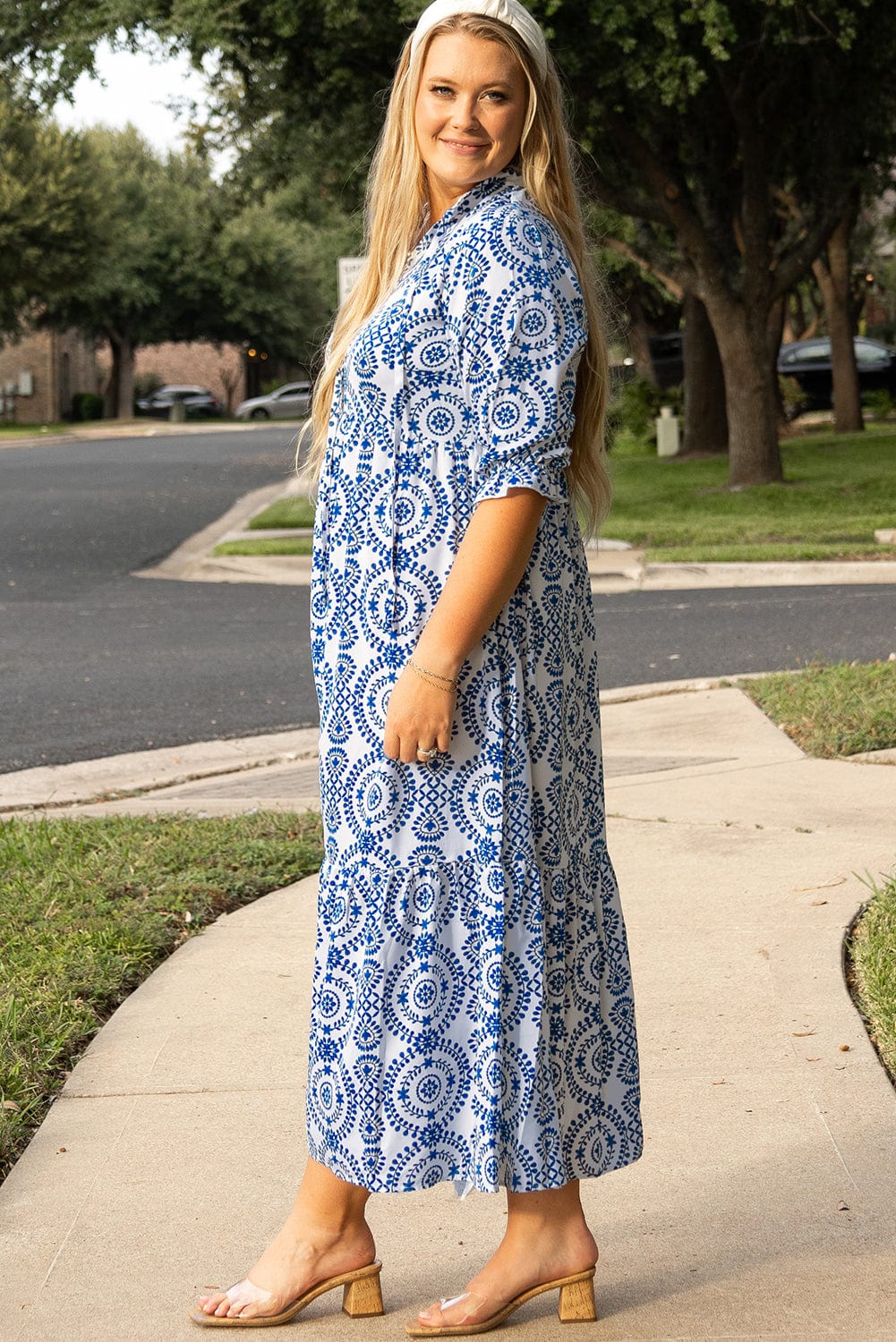 Lover Crush Plus Size/Plus Size Dresses/Plus Size Maxi Dresses