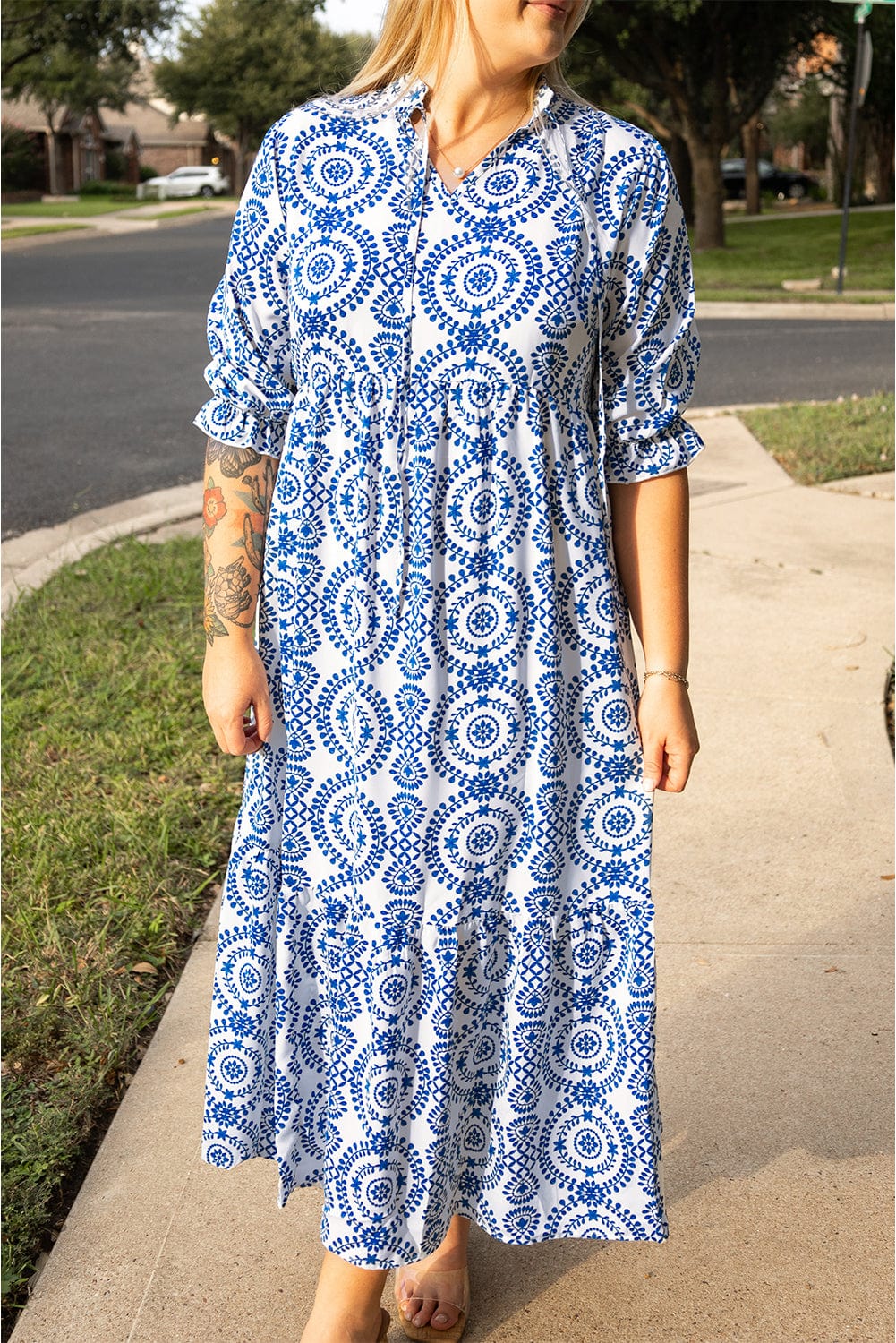 Lover Crush Plus Size/Plus Size Dresses/Plus Size Maxi Dresses