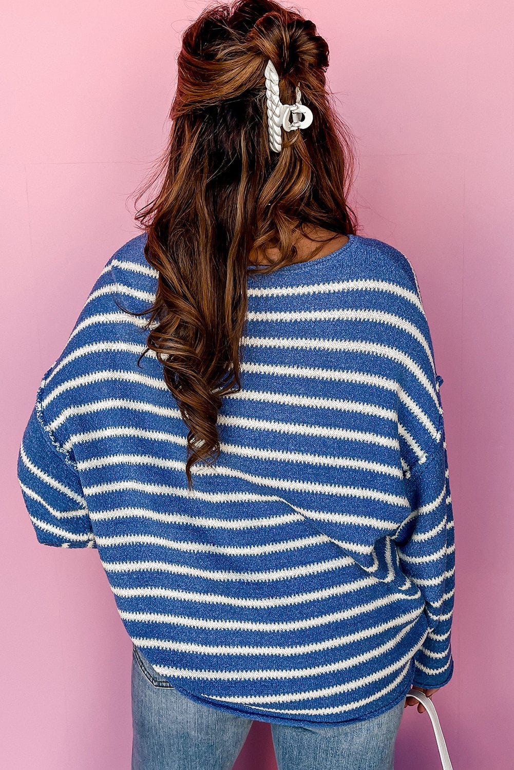 Lover Crush Plus Size/Plus Size Sweaters & Cardigans