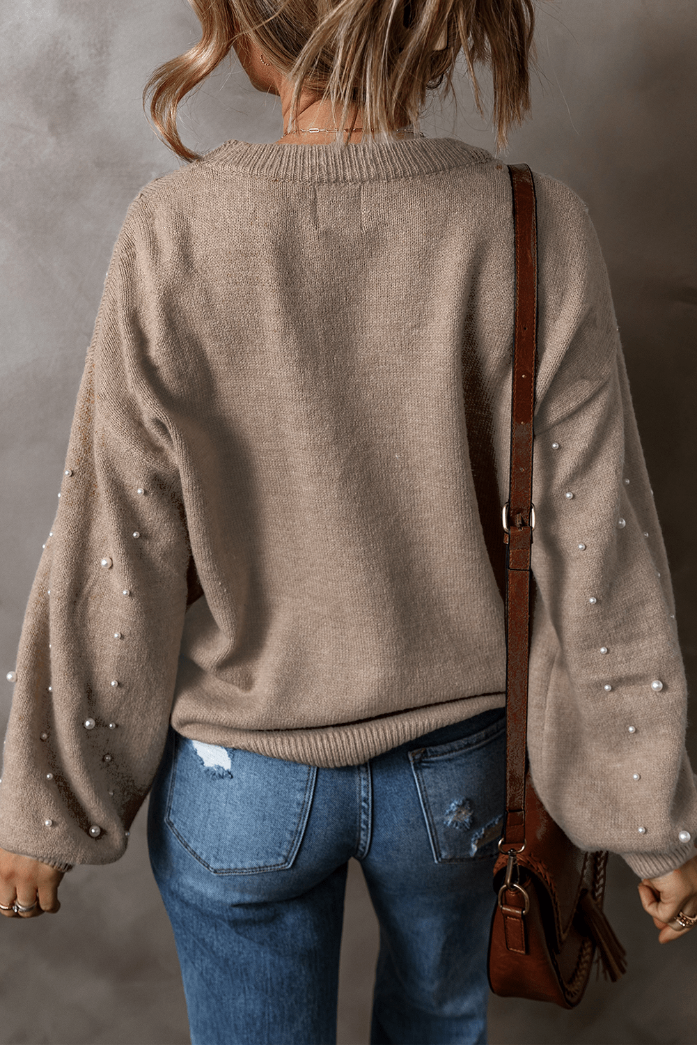 Lover Crush Plus Size/Plus Size Sweaters & Cardigans