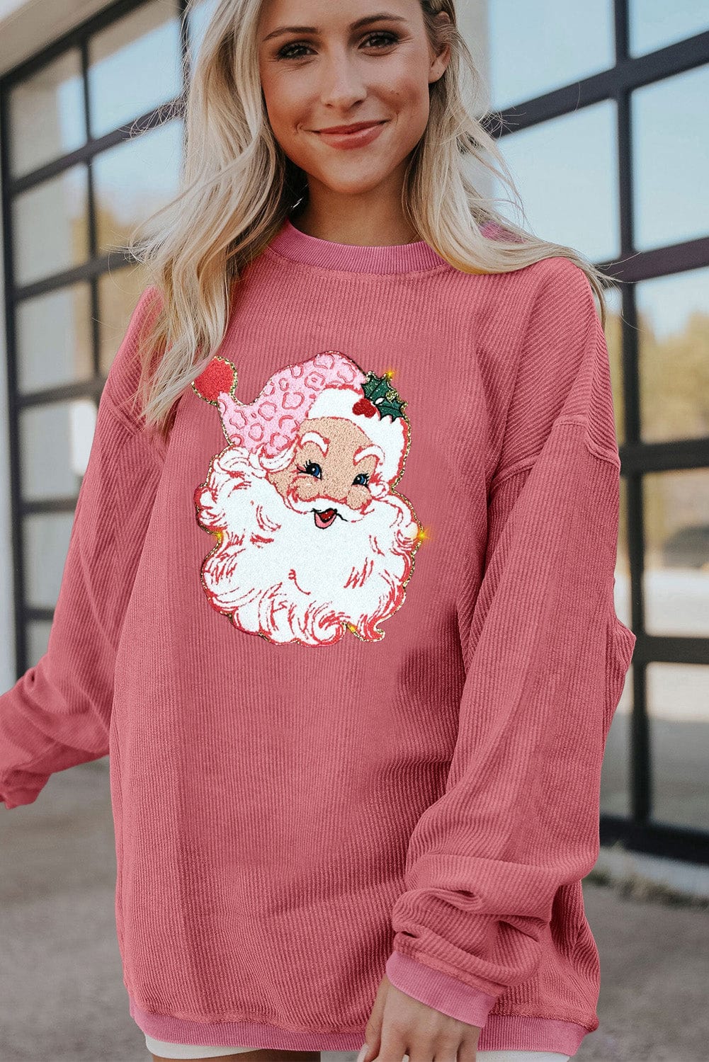 Lover Crush Graphic/Graphic Sweatshirts