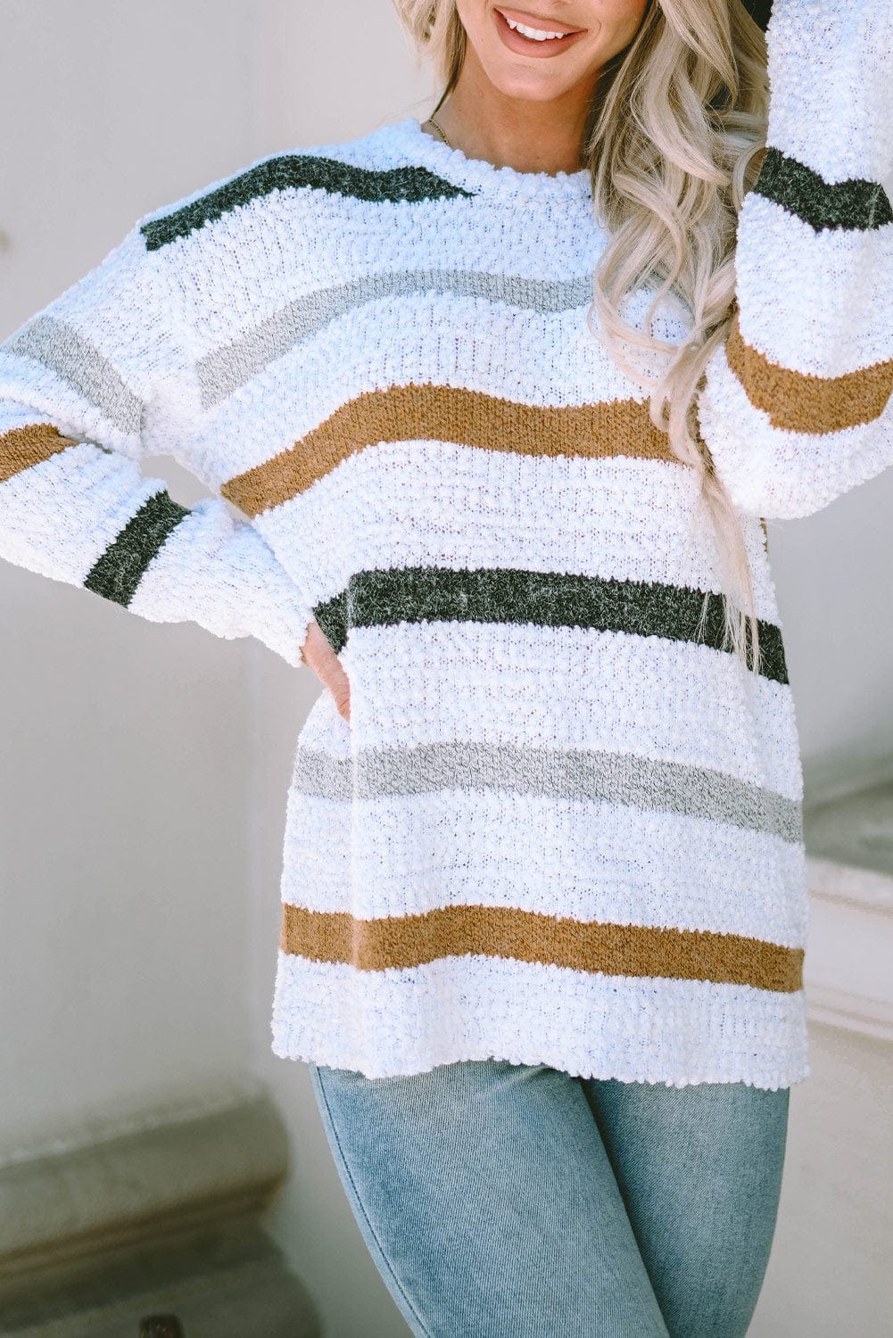 Lover Crush Sweaters & Cardigans/Sweaters