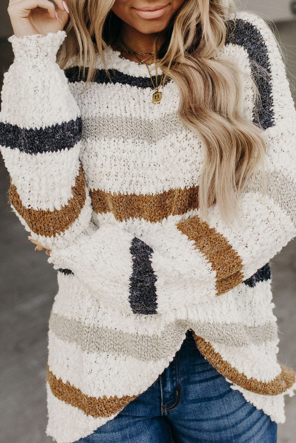 Lover Crush Sweaters & Cardigans/Sweaters