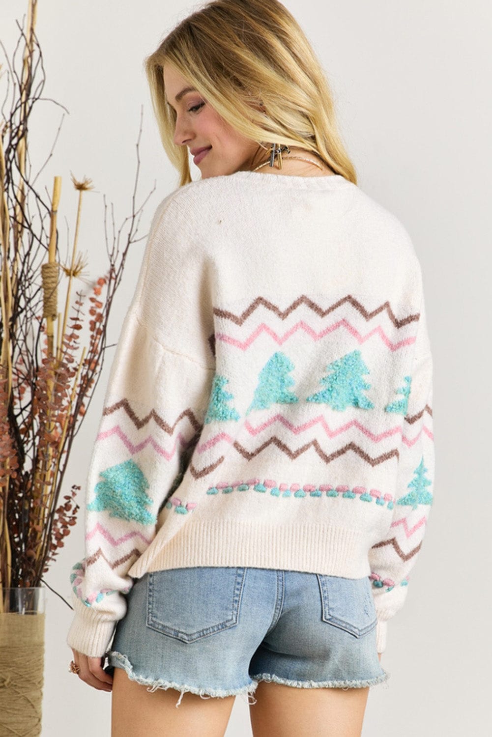 Lover Crush Sweaters & Cardigans/Sweaters