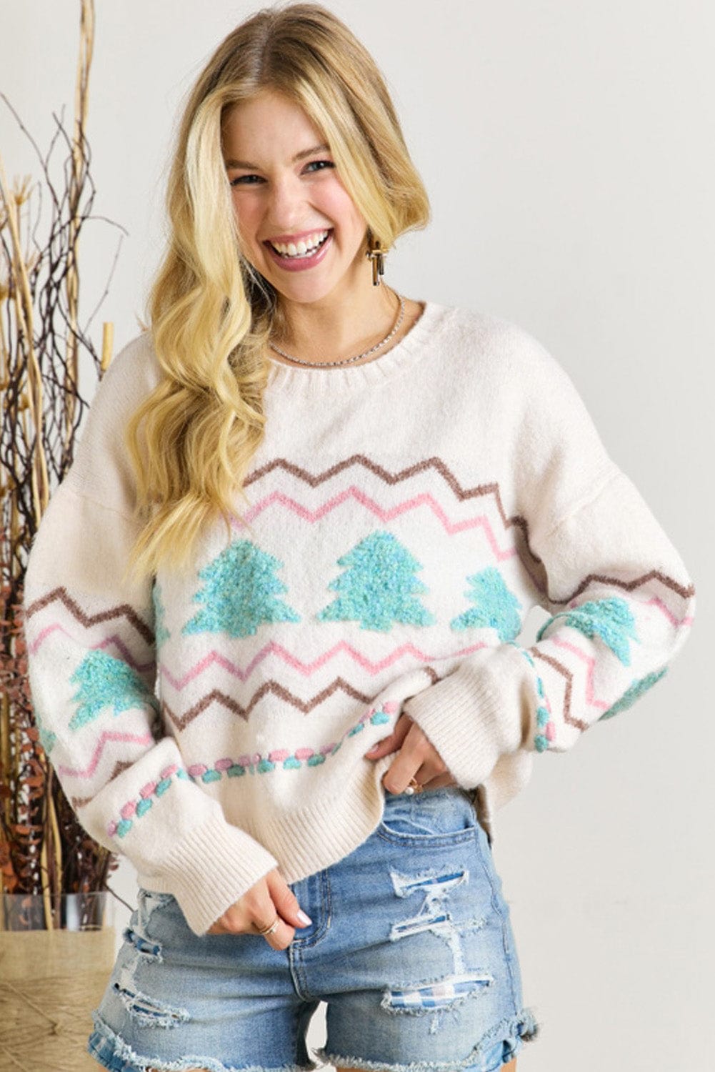 Lover Crush Sweaters & Cardigans/Sweaters