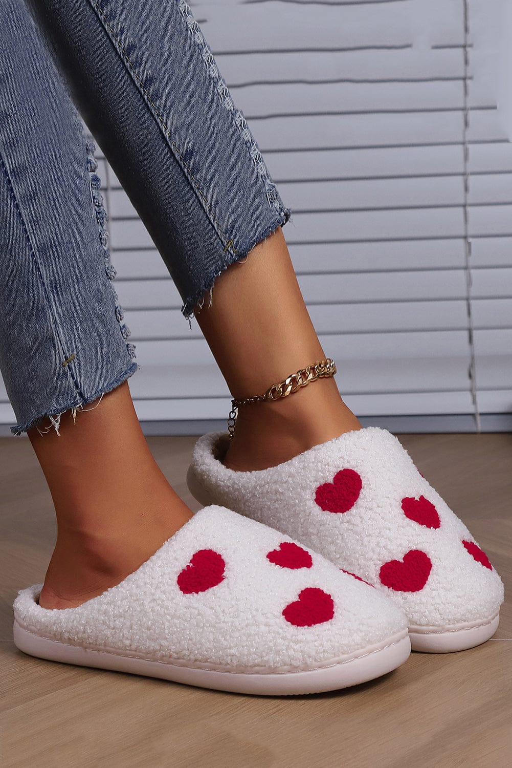 Lover Crush Shoes & Bags/Slippers