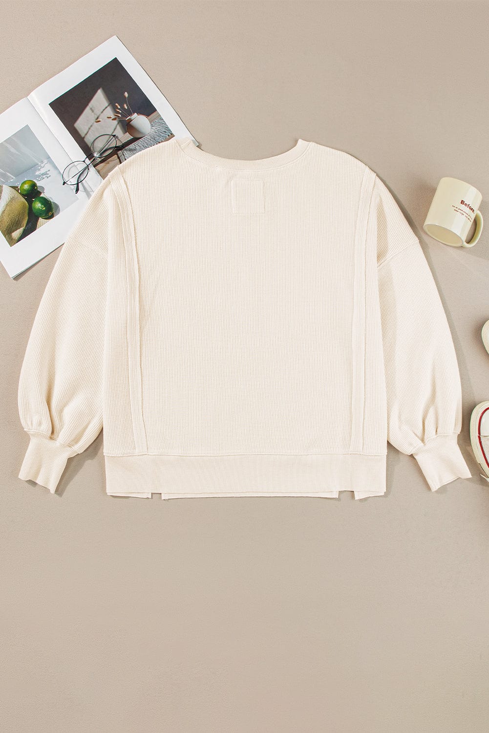 Lover Crush Tops/Long Sleeve Tops