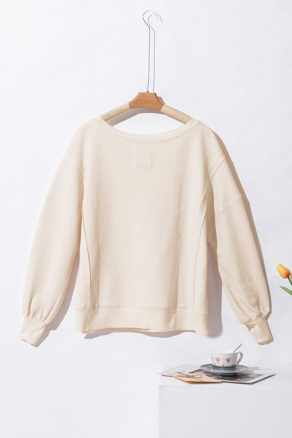 Lover Crush Tops/Long Sleeve Tops